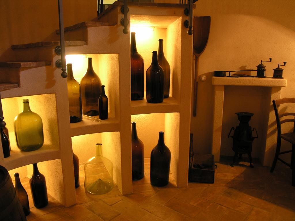 La Cantinetta Resort Mombello Monferrato Eksteriør bilde