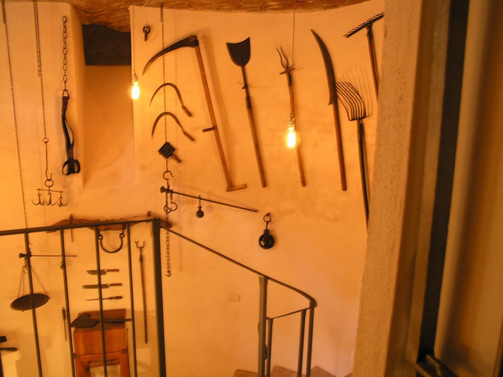 La Cantinetta Resort Mombello Monferrato Eksteriør bilde