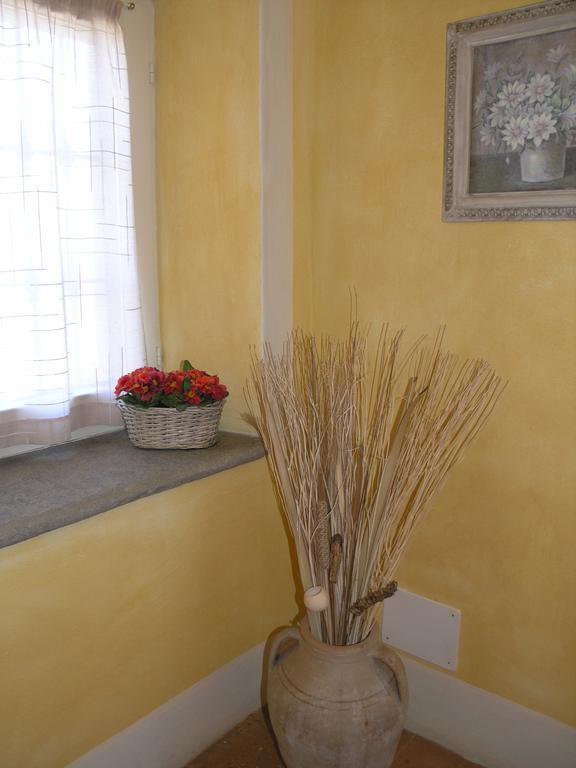 La Cantinetta Resort Mombello Monferrato Eksteriør bilde
