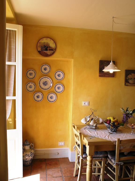 La Cantinetta Resort Mombello Monferrato Eksteriør bilde