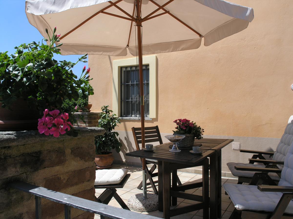 La Cantinetta Resort Mombello Monferrato Eksteriør bilde